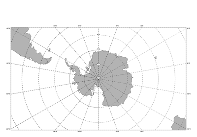 antarctic
